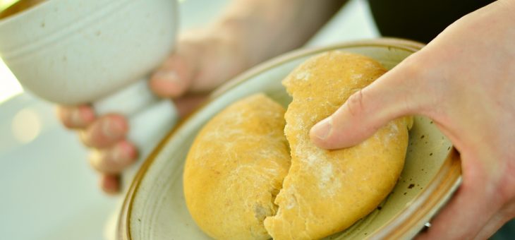 The Lord’s Supper