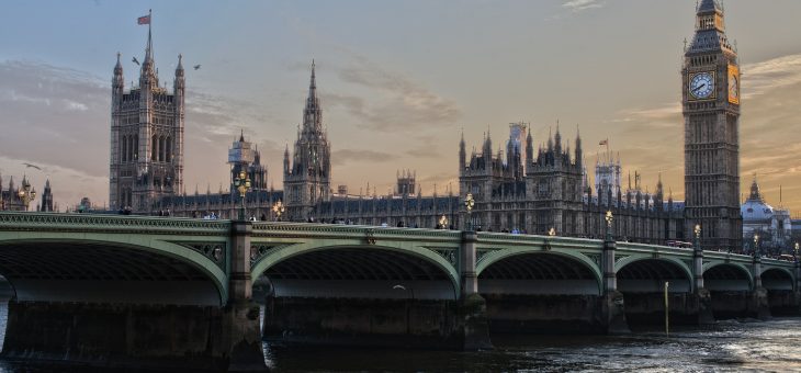The Christian and Politics