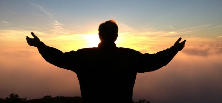 Fasting & Restoration – Revival