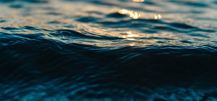 Evidence of Water Baptism  